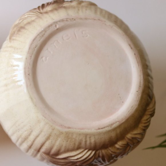 Vintage XL Arnel's Mushroom Canister - Picture 2 of 6